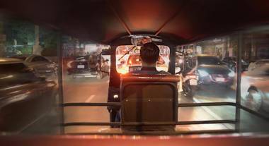 Akyra Thonglor Bangkok - SHA Extra Plus