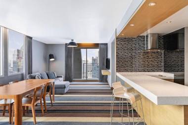 Aloft Bangkok - Sukhumvit 11