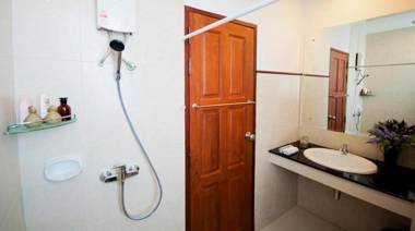 The Meet Green Apartment