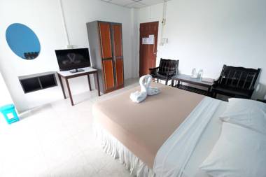 Sananwan Palace (SHA Plus)