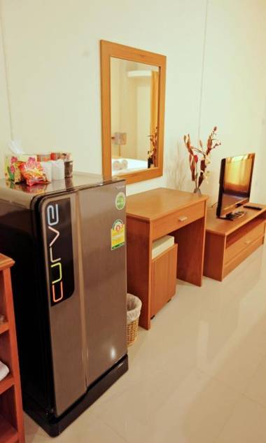 Rafael Hotel and Mansion Bangkok - SHA Extra Plus Certified