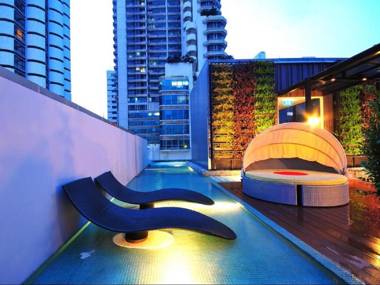 Citrus Sukhumvit 13 Nana Bangkok by Compass Hospitality