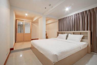 Tèja Hotel Bangkok at Nana