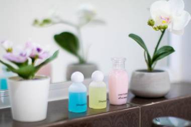 Tèja Hotel Bangkok at Nana