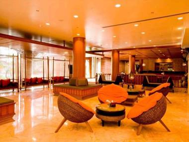 Jolly Suites & Spa Hotel