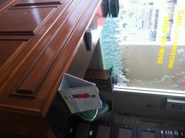 White Orchid Inn Nana 2