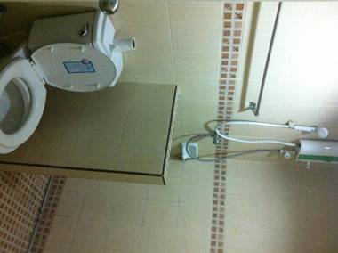 White Orchid Inn Nana 2