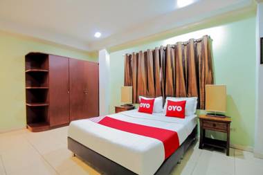 OYO 254 Royal Pimand