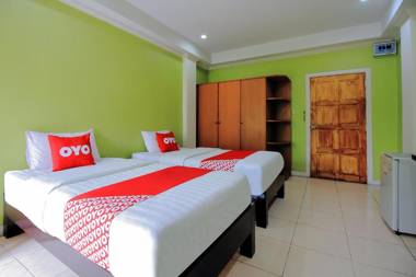 OYO 254 Royal Pimand