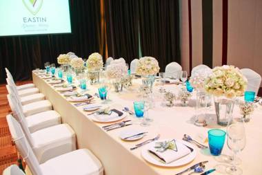 Eastin Grand Hotel Sathorn - SHA Extra Plus