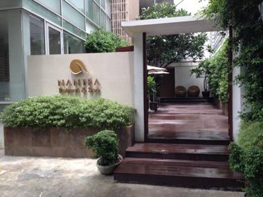 Nantra Retreat & Spa