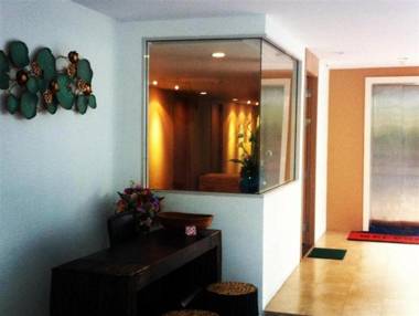 Nantra Retreat & Spa