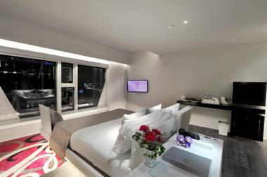 Mode Sathorn Hotel - SHA Extra Plus