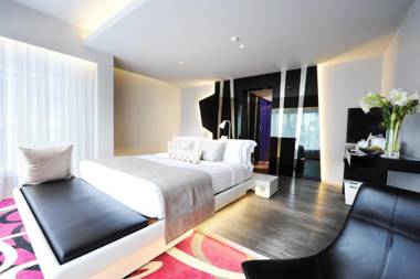 Mode Sathorn Hotel - SHA Extra Plus