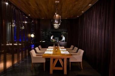 The Okura Prestige Bangkok