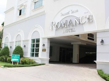 Romance Hotel Srinakarin