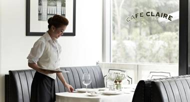 Oriental Residence Bangkok - SHA Certified