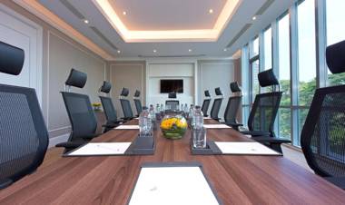 Oriental Residence Bangkok - SHA Certified