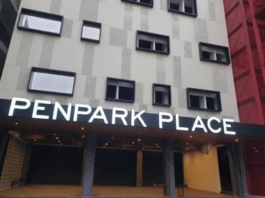 Penpark Place