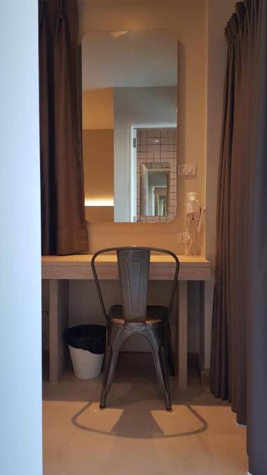 The Phoenix Hotel Bangkok - Suvarnabhumi Airport