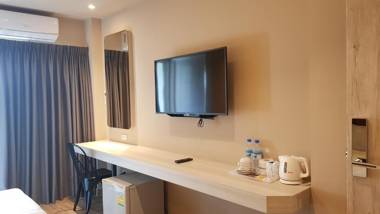 The Phoenix Hotel Bangkok - Suvarnabhumi Airport