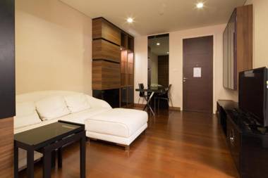 Ariva Ivy Servizio Thonglor