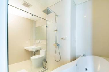 Ariva Ivy Servizio Thonglor