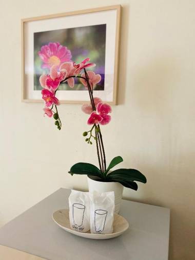 Lee's Mark Residence