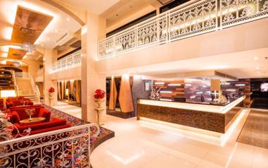 Grand Lord Boutique Hotel- SHA Extra Plus Certified