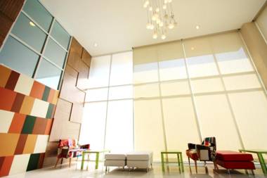 Prom Ratchada Hotel - SHA Plus