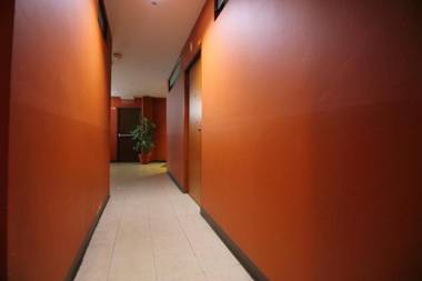 OYO 484 Pannee Residence Khaosan SHA Plus