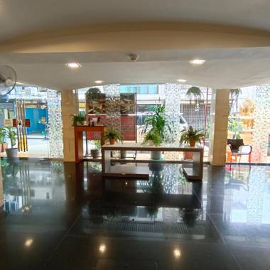 Ideal Hotel Pratunam