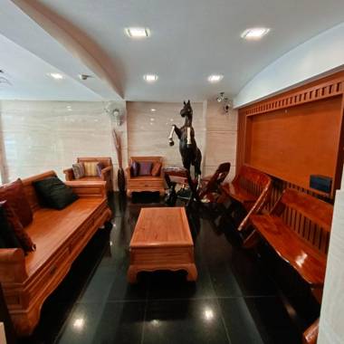 Ideal Hotel Pratunam