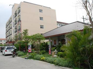 Asia Resort Kaset Nawamin