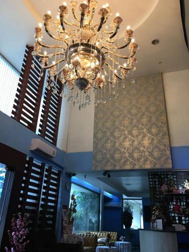 Asia Residence 14 Bangkapi