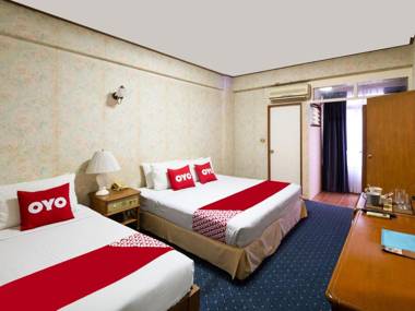 OYO 870 12 PM Bangkok