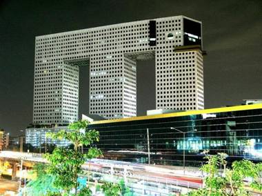 Iyarin @ Tuk Chang Hotel