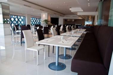 Iyarin @ Tuk Chang Hotel