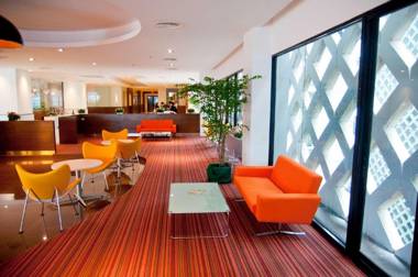 Iyarin @ Tuk Chang Hotel