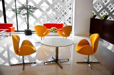 Iyarin @ Tuk Chang Hotel