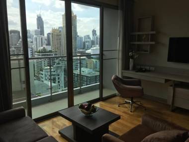 39 Boulevard Executive Residence