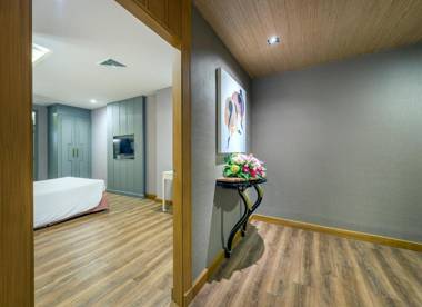 Royal Rattanakosin Hotel SHA Plus