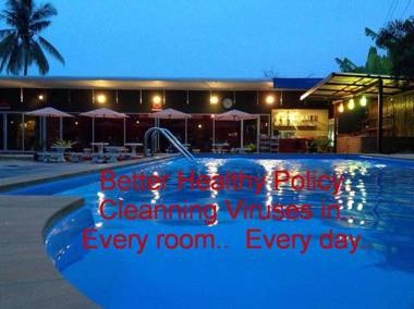 Nest Boutique Resort