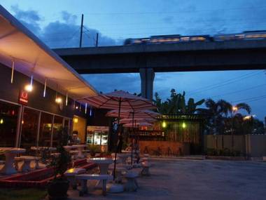 Nest Boutique Resort