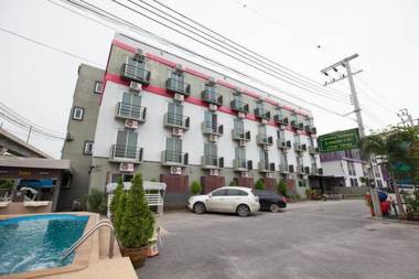 Nest Boutique Resort