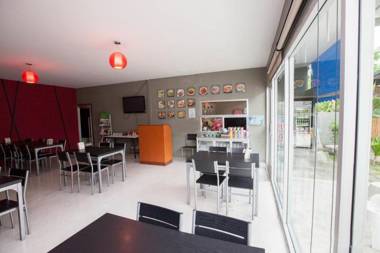 Nest Boutique Resort