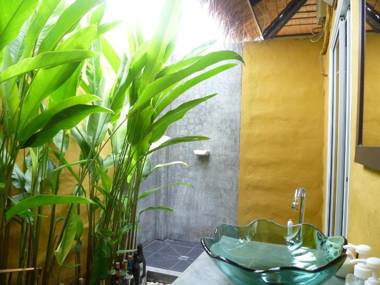 The Park Drive-Thru Check-In Resort