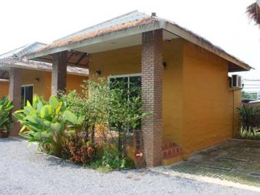 The Park Drive-Thru Check-In Resort