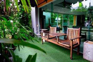 The Wing Design Hotel