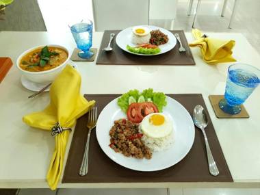 The Wing Design Hotel